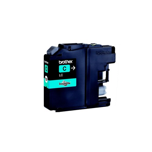 Tinteiro Brother LC121C Azul 3,9ml