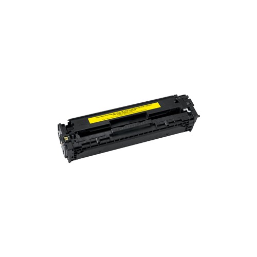 Toner Compatível Katun Performance para HP 131A Amarelo CF212A
