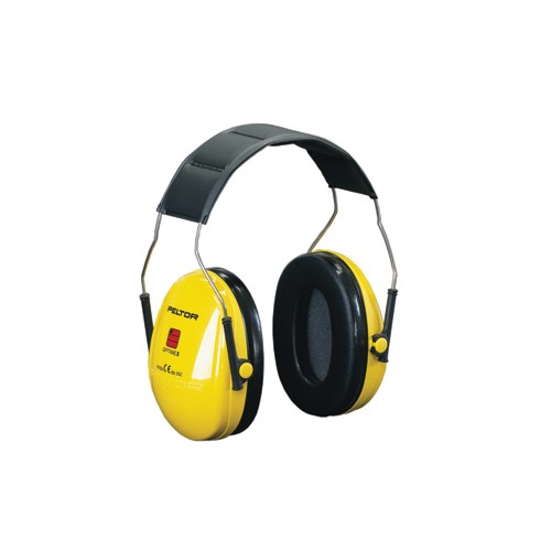 Protetor auricular Peltor - 1un