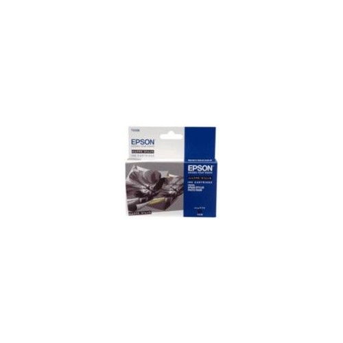 Tinteiro Epson T0598 Preto Matte C13T05984010 13ml