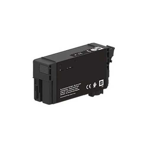 Tinteiro Compatível p/ Epson SJIC33P Preto C33S020655