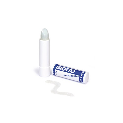 Baton Cosméticos Giotto Make Up Multiglitter
