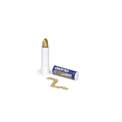 Baton Cosméticos Giotto Make Up Ouro