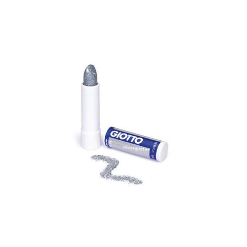 Baton Cosméticos Giotto Make Up Prata