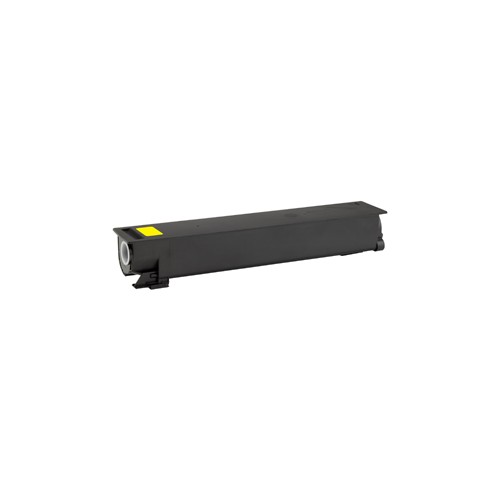 Toner Compatível Katun p/ Toshiba E-Studio 2040C / 2540cse / 3040cse / 3540cs Amarelo