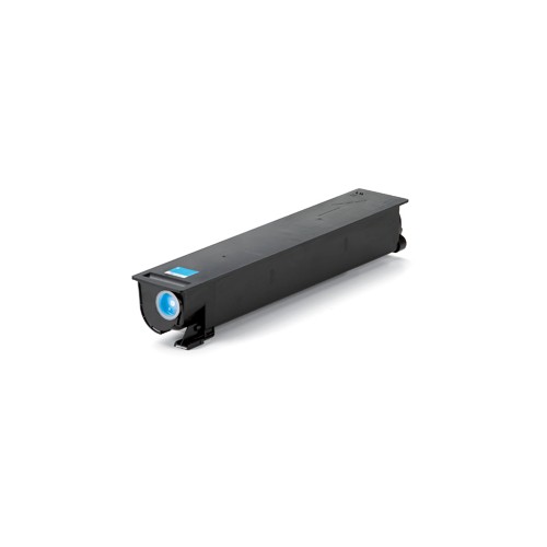 Toner Compatível p/ Toshiba E-Studio 2050 / 2550 Azul