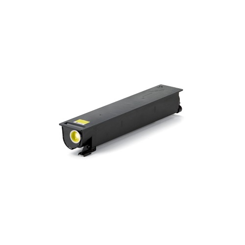 Toner Compatível p/ Toshiba E-Studio 2050 / 2550 Amarelo