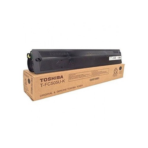 Toner Toshiba TFC505EC Preto