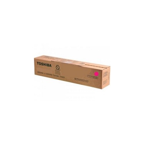 Toner Toshiba E-Studio 2555 / 3055 / 3555 / 4555 / 5055 Magenta