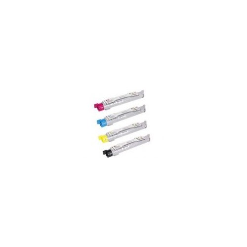 Toner Dell 5100CN Magenta