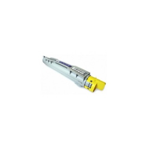 Toner Compatível p/ Dell 5100CN Amarelo