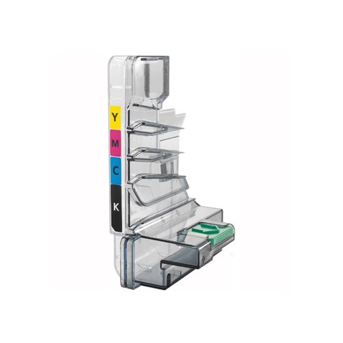 Recipiente de Residuos Dell 1235CN