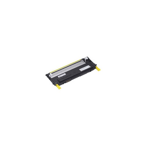 Toner Dell 1235CN Amarelo