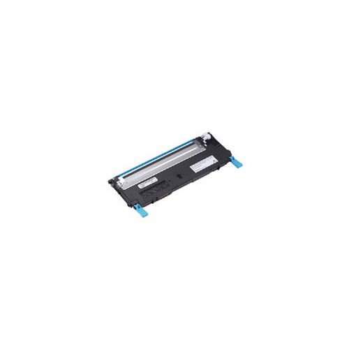 Toner Dell 1235CN Azul