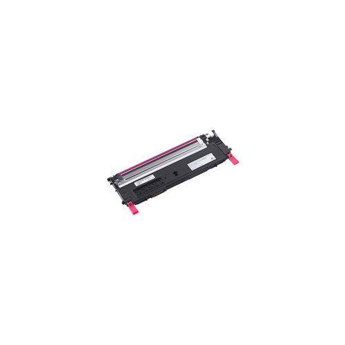 Toner Dell 1235CN Magenta
