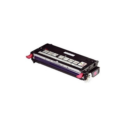 Toner Compatível p/ Dell 3130cn 593-10292 Magenta