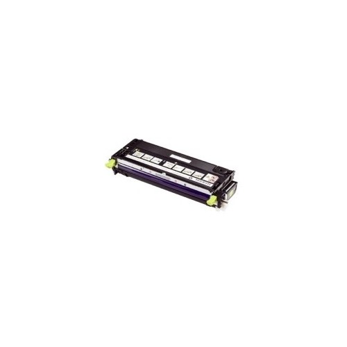 Toner Compatível p/ Dell 3130cn 593-10291 Amarelo