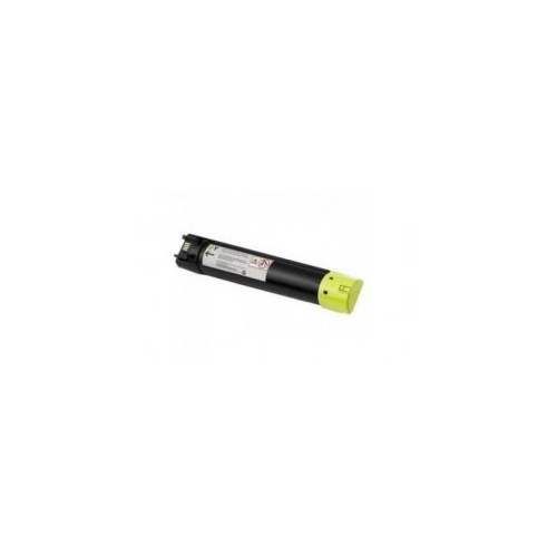Toner Compatível p/ Dell 5130cdn Amarelo (593-10924)