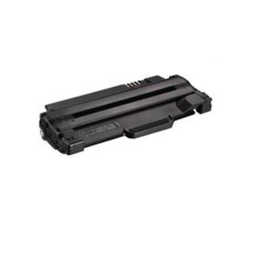 Toner Compatível p/ Dell 1130 / 1130N/ 1133 / 1135N Preto