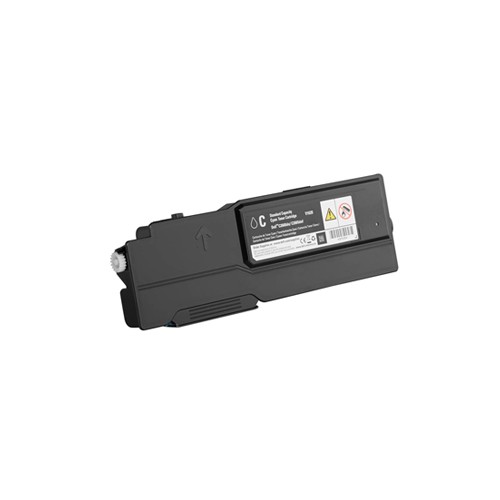 Toner Dell C2660DN / C2665DNF Azul