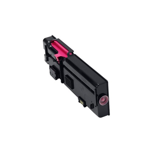 Toner Dell C2660DN / C2665DNF Magenta