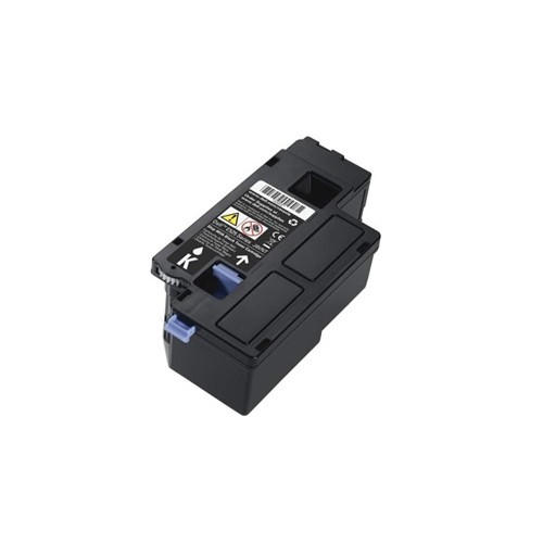 Toner Dell E525W Preto