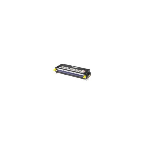 Toner Compatível p/ Dell 3110CN / 3115 Amarelo