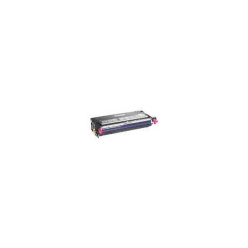 Toner Compatível p/ Dell 3110CN / 3115 Magenta