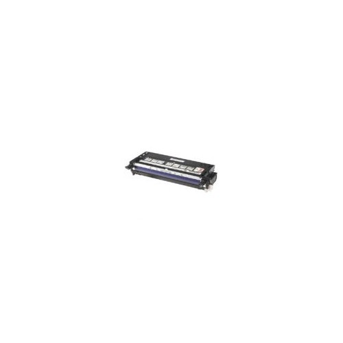 Toner Compatível p/ Dell 3110CN / 3115 Preto