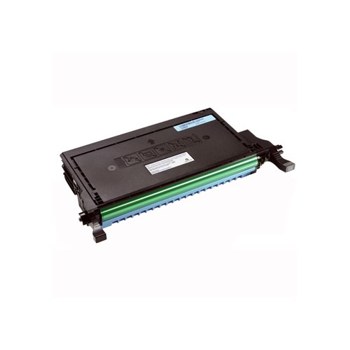 Toner Dell 2145CN Azul