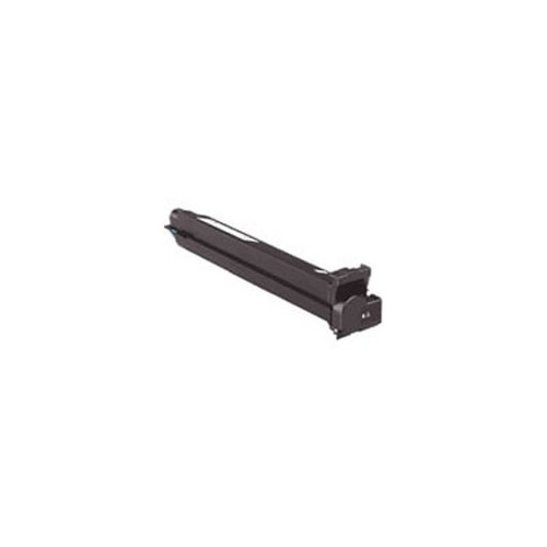 Toner Konica Minolta Bizhub TN-321K Preto (A33K150, TN321K)
