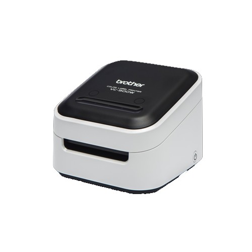 Impressora Etiquetas a Cores VC-500W USB WiFi