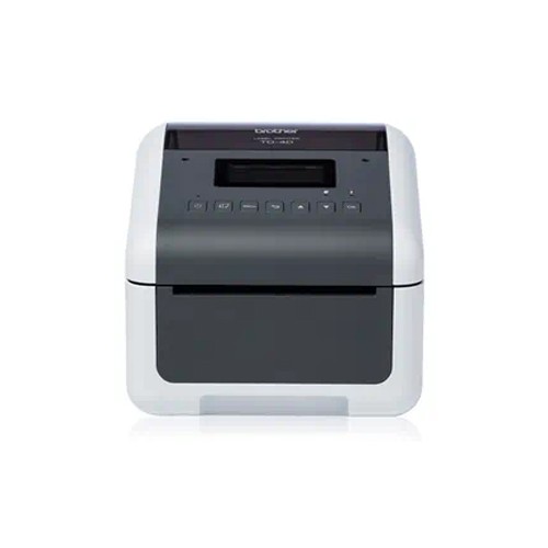 Impressora Etiquetas Talões TD-4550DNWB USB Serie RJ45 Wi-Fi