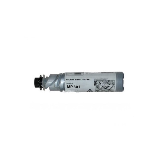 Toner Ricoh Aficio MP301 Preto (841913, 842025)