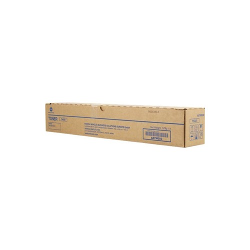 Toner Konica Minolta Bizhub 227 / 287 / 367 TN323 Preto