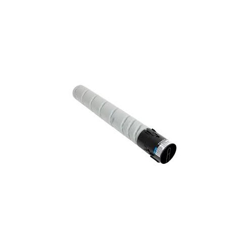 Toner Compatível p/ Konica Minolta Bizhub 227 / 287 / 367 TN323 Preto