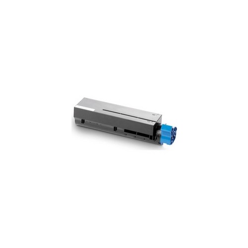 Toner Compatível para OKI B411dn,431dn,MB461,MB471,MB491