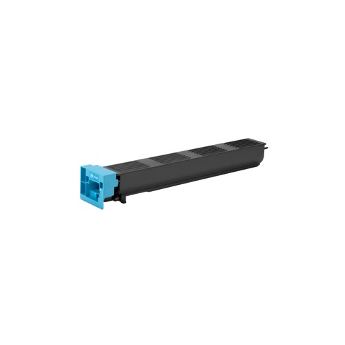 Toner Compatível Katun para Konica Minolta Bizhub TN-713C Azul (TN713C, A9K8450)