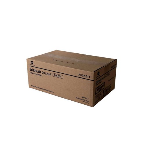 Tambor Konica Minolta Bizhub 20 / 20P