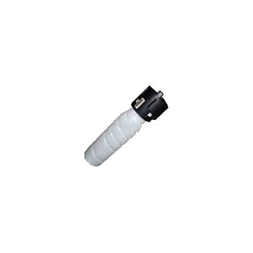 Toner Compatível para Konica Minolta Bizhub 195 / 215 (TN-118 - 2 garrafas 280gr) Preto