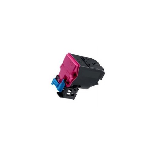 Toner Compatível p/ Konica Minolta Bizhub C3350/ C3380 TNP-48 Magenta