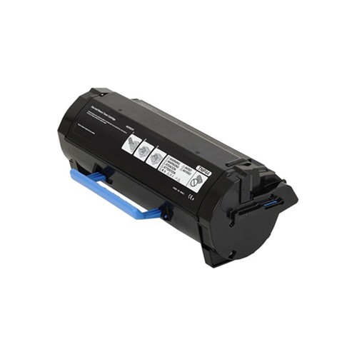 Toner Compatível p/ Konica Minolta Bizhub 4050 / 4750 TNP44 Preto