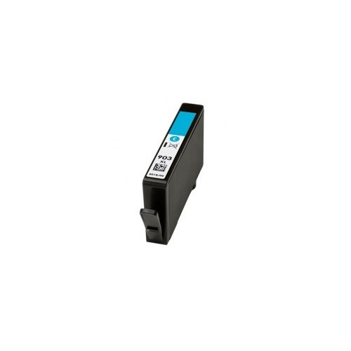 Tinteiro Compatível para HP 903XL Azul T6M03AE 9,5ml