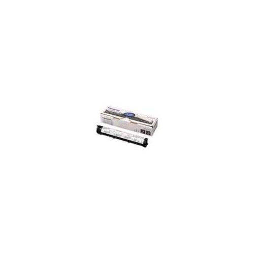 Toner Panasonic DQTU15E Preto