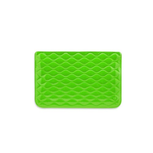 Bolsa Verde 222x111mm