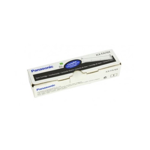 Toner Panasonic Fax KX-FL501/ FLM501/ FLM551/ FL B750