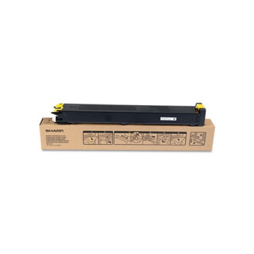 Toner Sharp MX2310 Amarelo