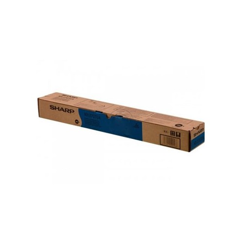 Toner Sharp MX2301N/ 2600/ 3100 Azul