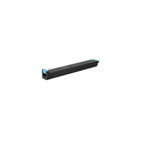 Toner Compatível p/ Sharp MX2301N/ 2600/ 3100 Azul