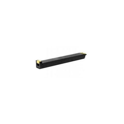 Toner Compatível p/ Sharp MX2301N/ 2600/ 3100 Amarelo